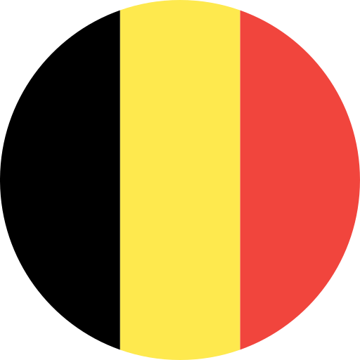 Vlag van België