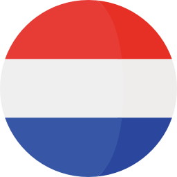Vlag van Nederland