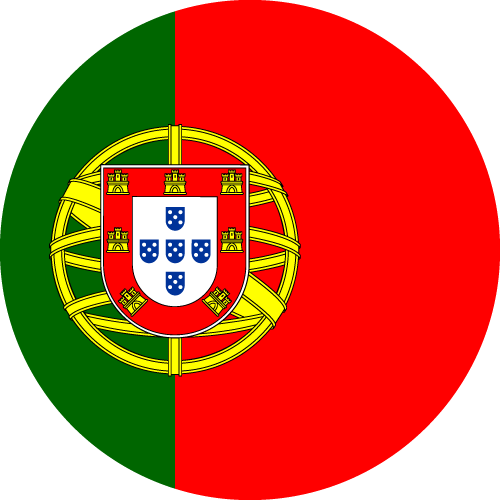 Vlag van Portugal