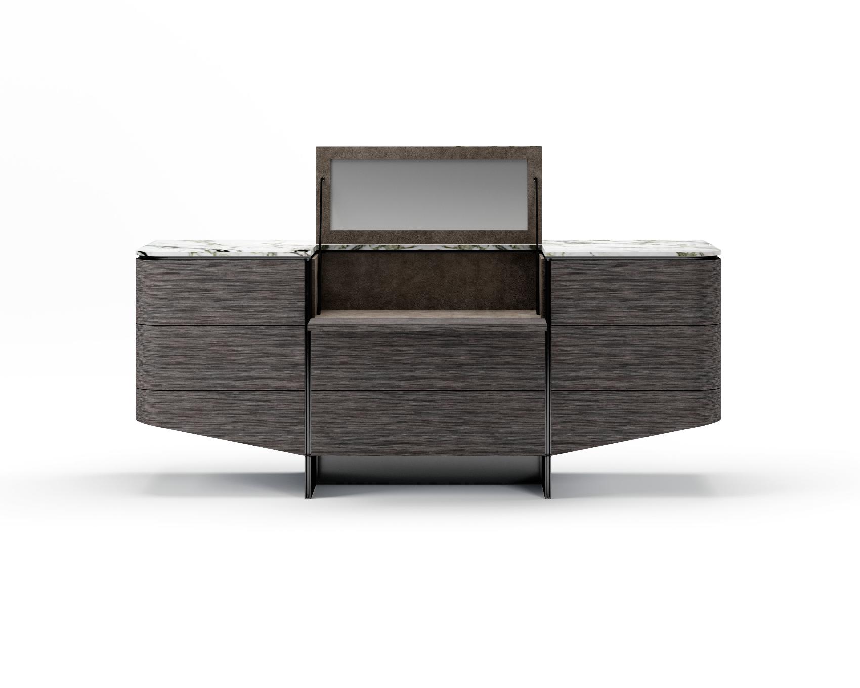 Venere marmeren dressoir