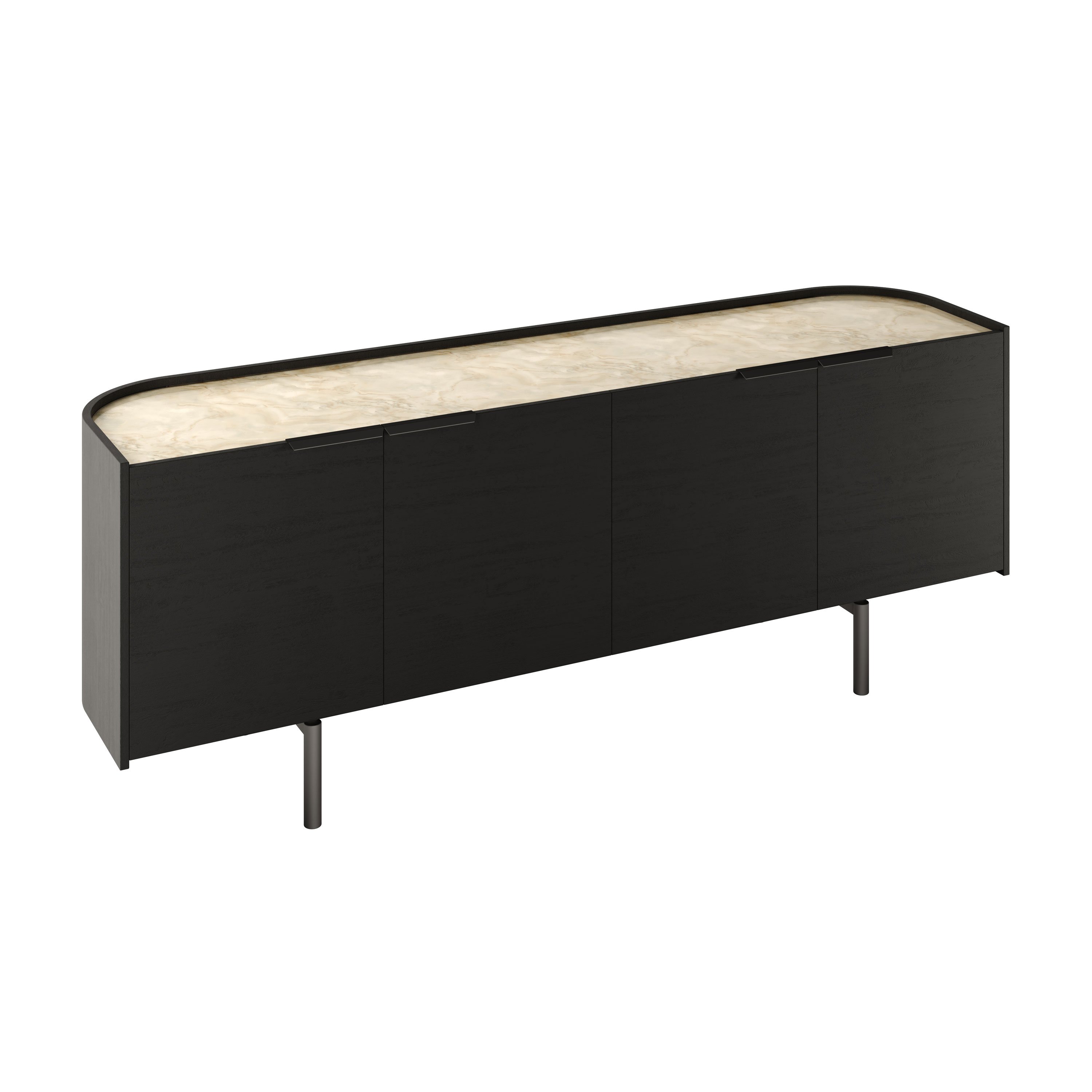 Prima modern dressoir