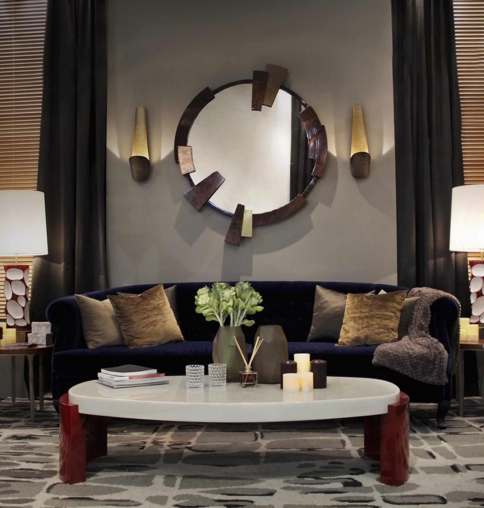 Arctic Shadow spiegel