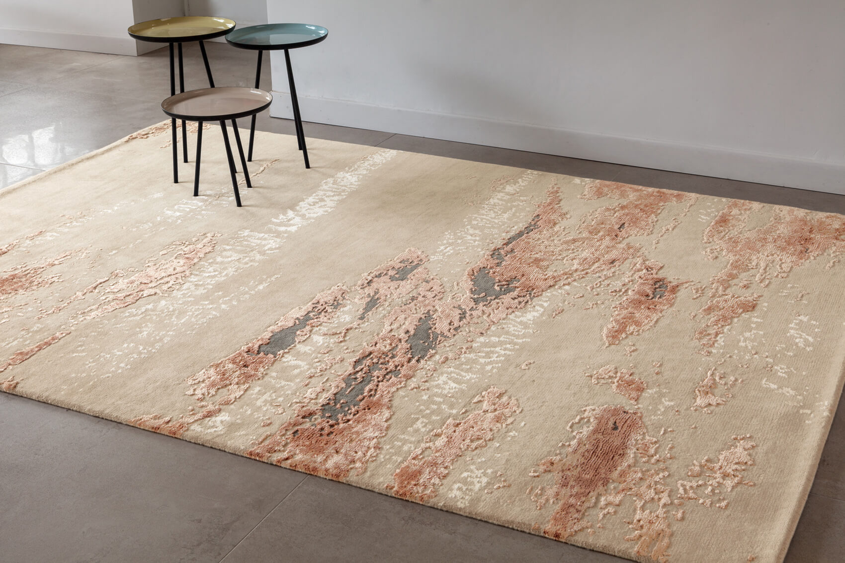 Cloud tapijt | Maat: 200 × 300 cm Cloud tapijt | Maat: 200 × 300 cm