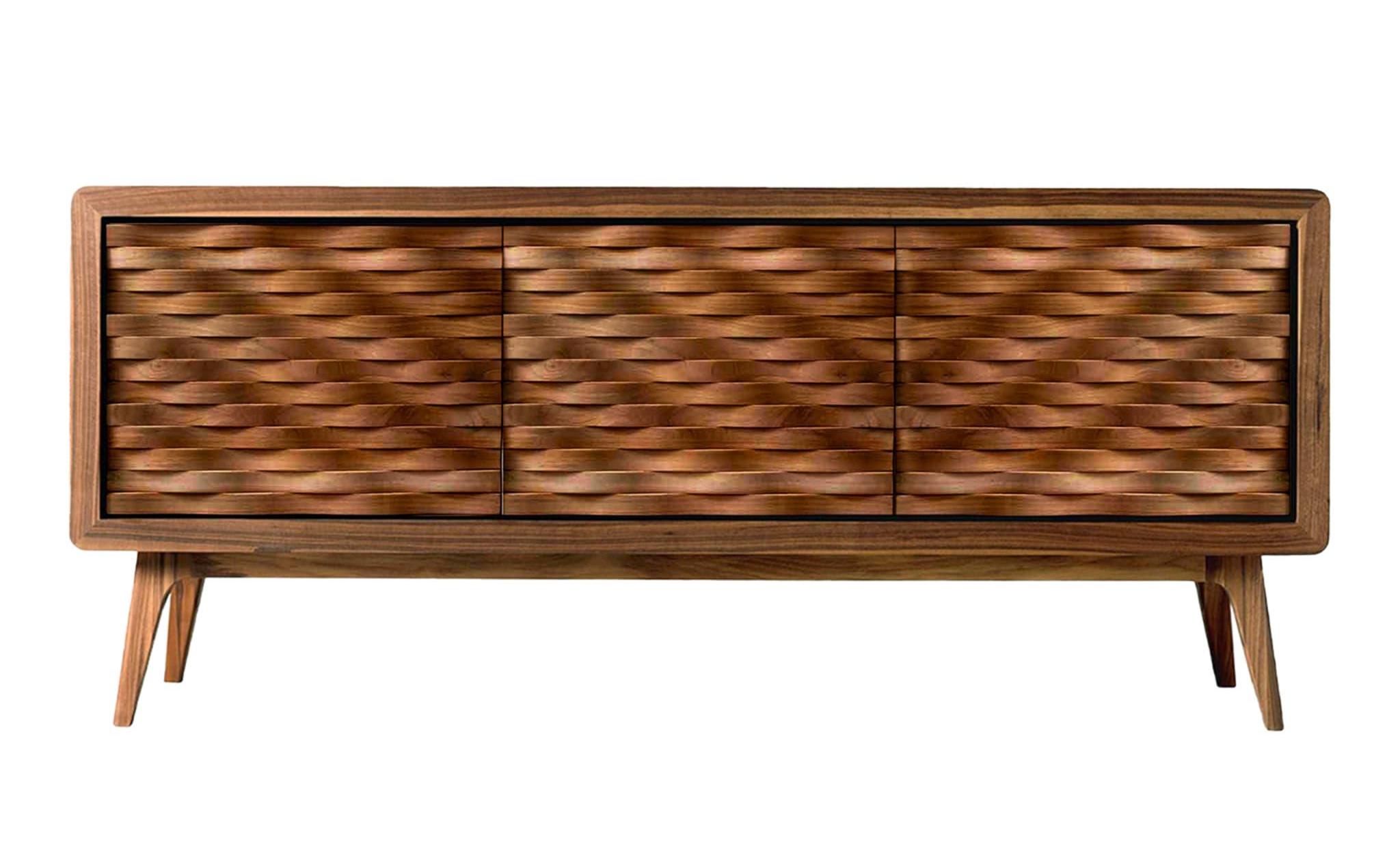 Artes bruin dressoir