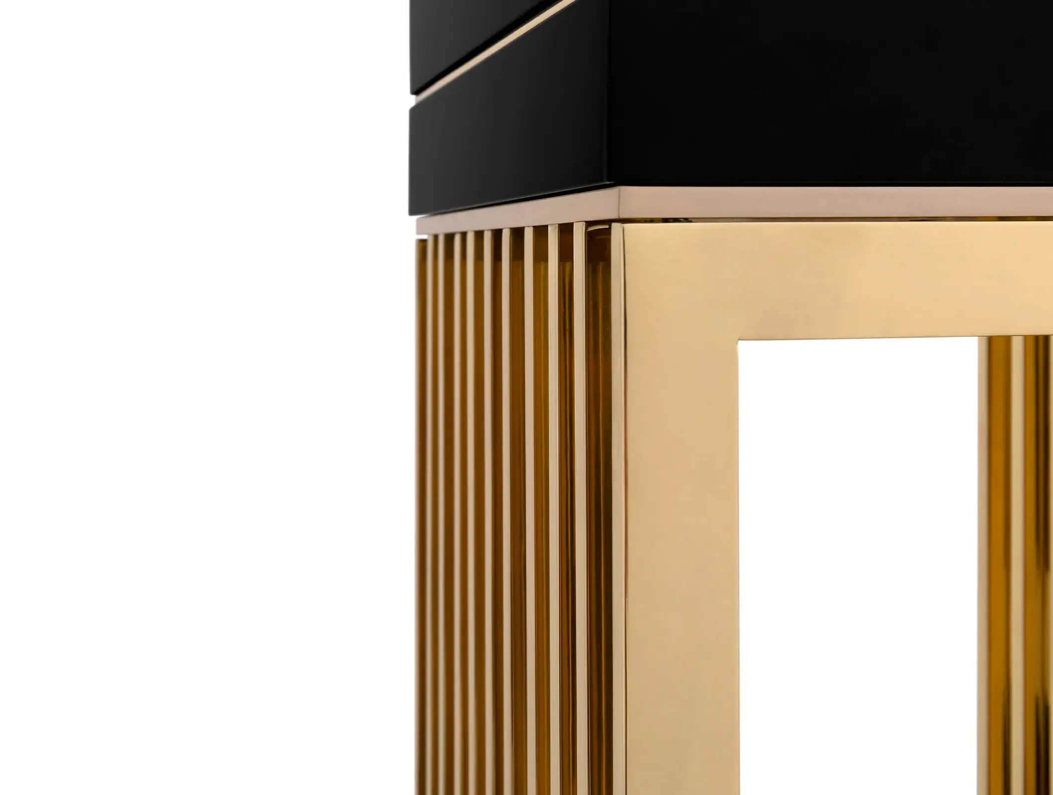 Whirlwind kolom display