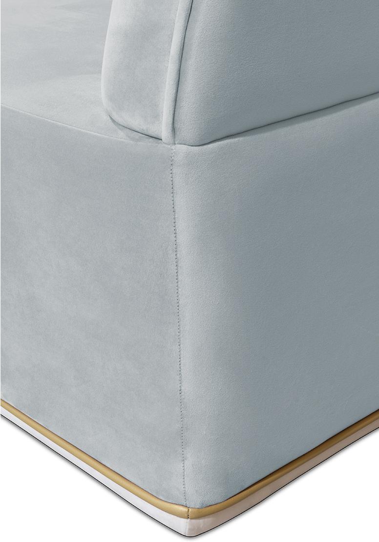 Vibrant Rainbow Lounge kinderbank