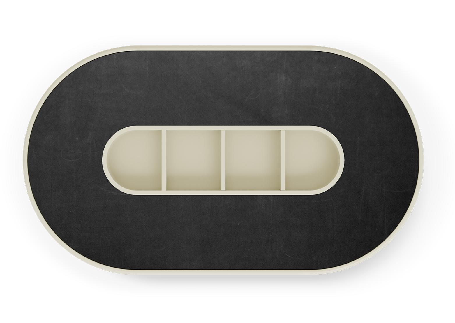 Explorer activiteitentafel