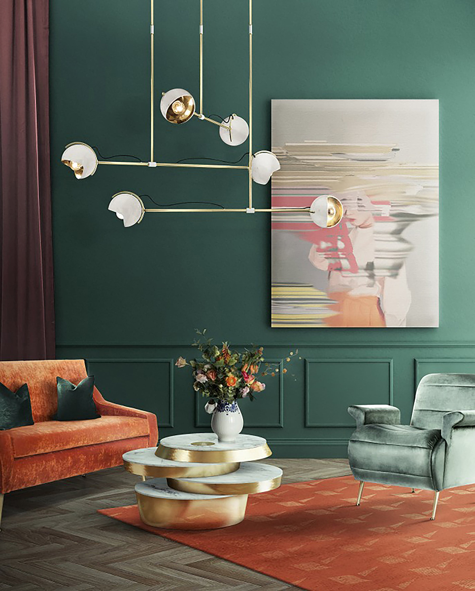 Sleek hanglamp - 7