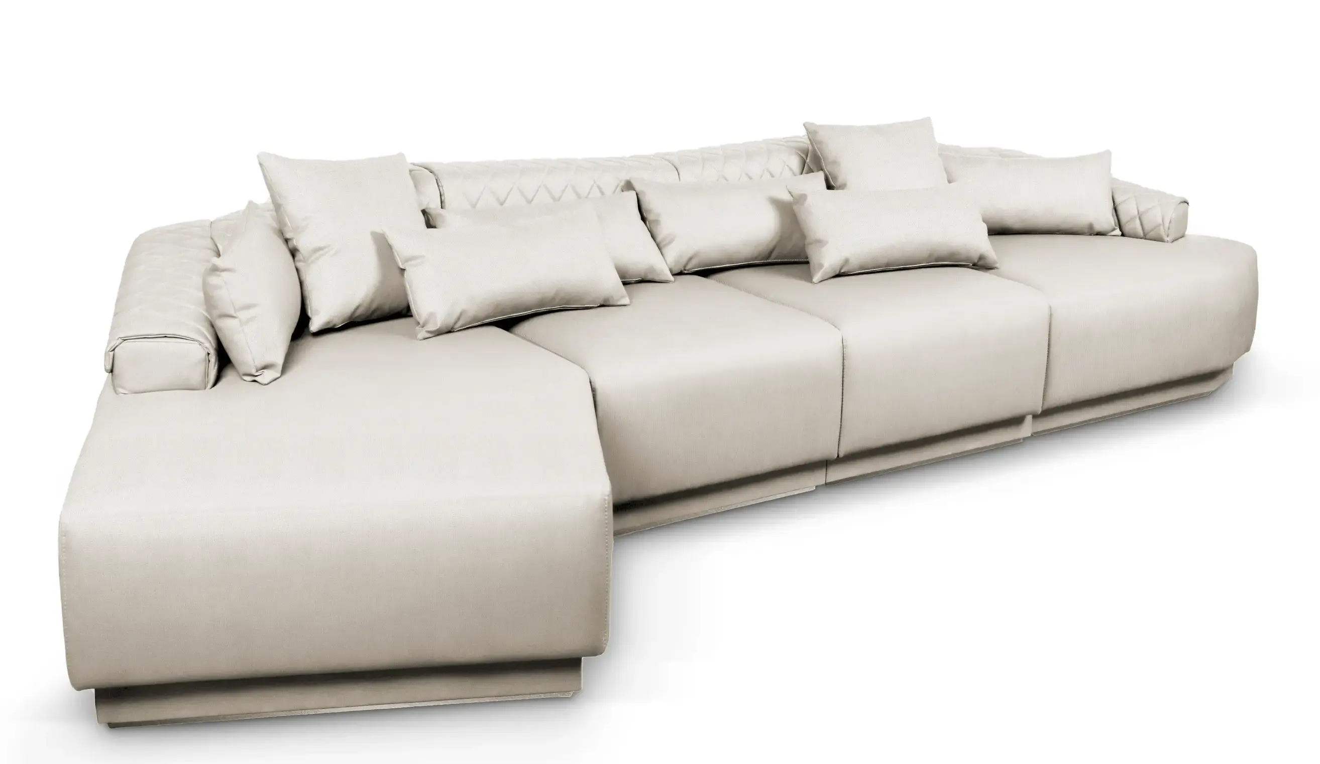 Serpent tuinsofa