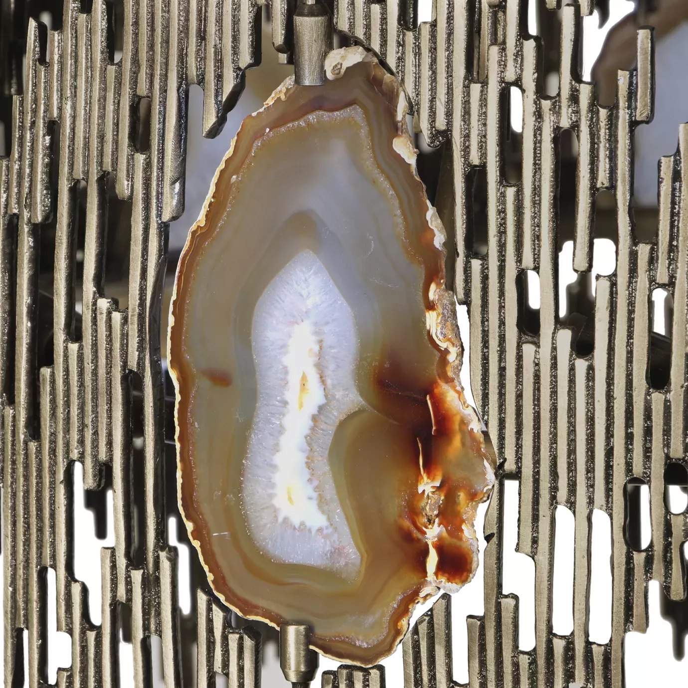 Vivara vierkante kroonluchter