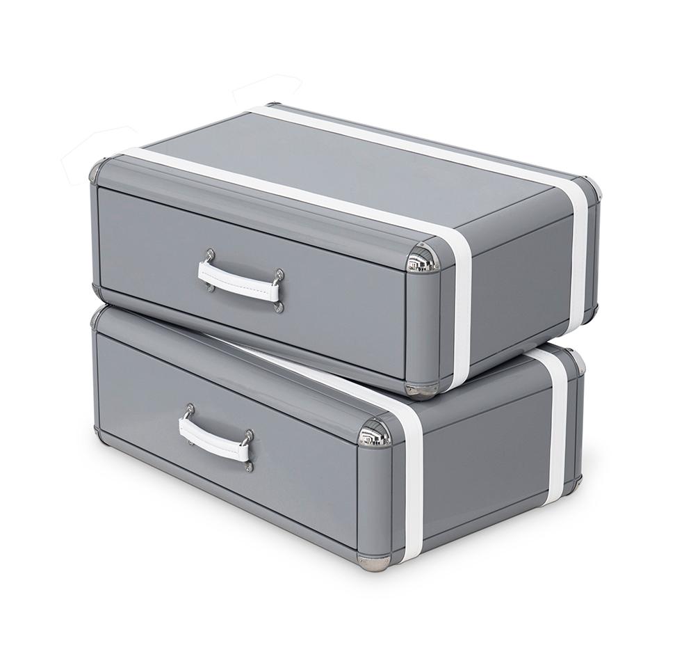 Skyline Dream nachtkastje