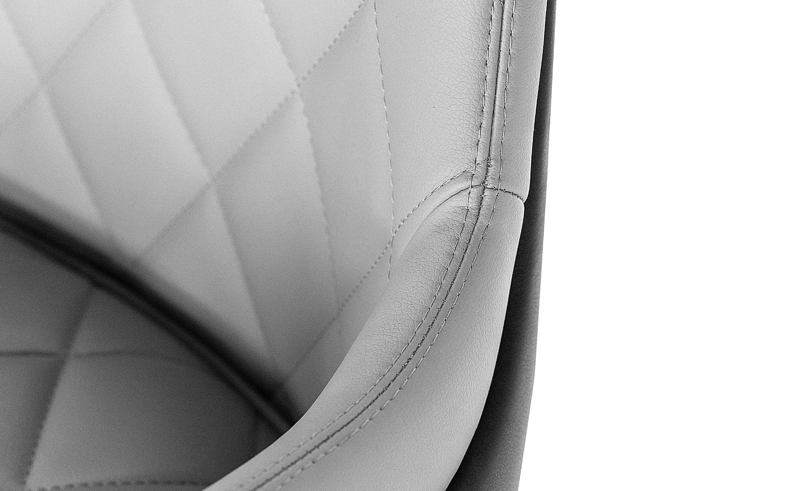 Regal kleine bureaustoel