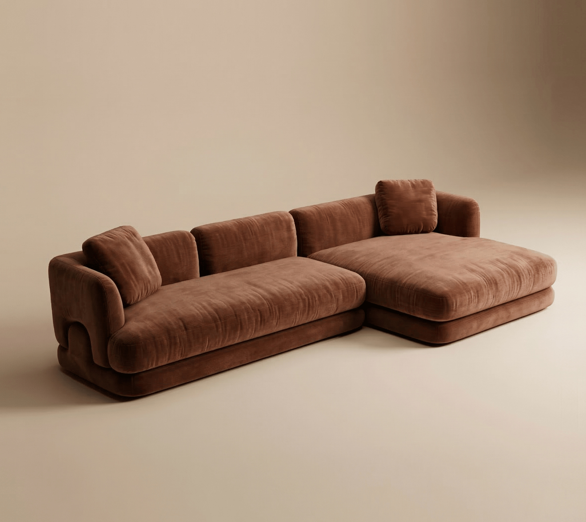 Mosaico modulaire bank