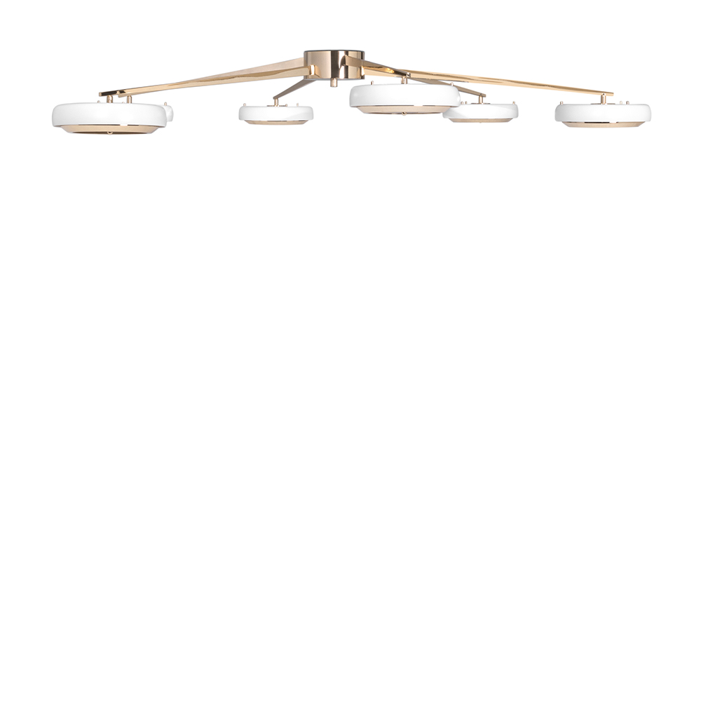 Carter plafond hanglamp