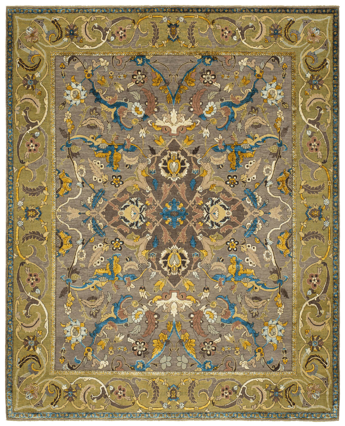 Polonaise greenford tapijt | Maat: 200 × 300 cm