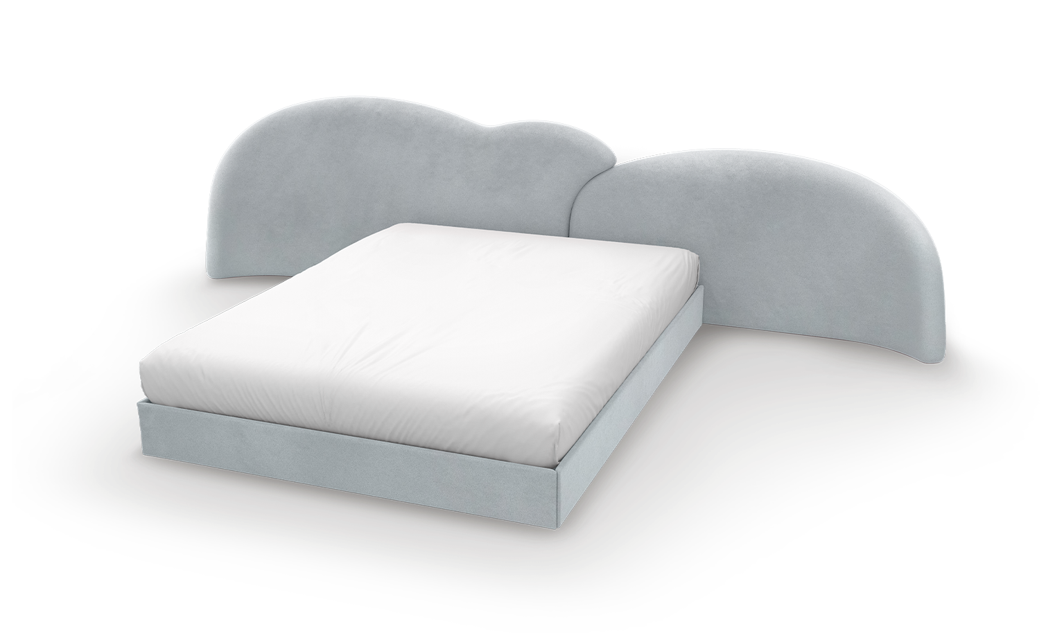 Nimbus Serenity kinderbed