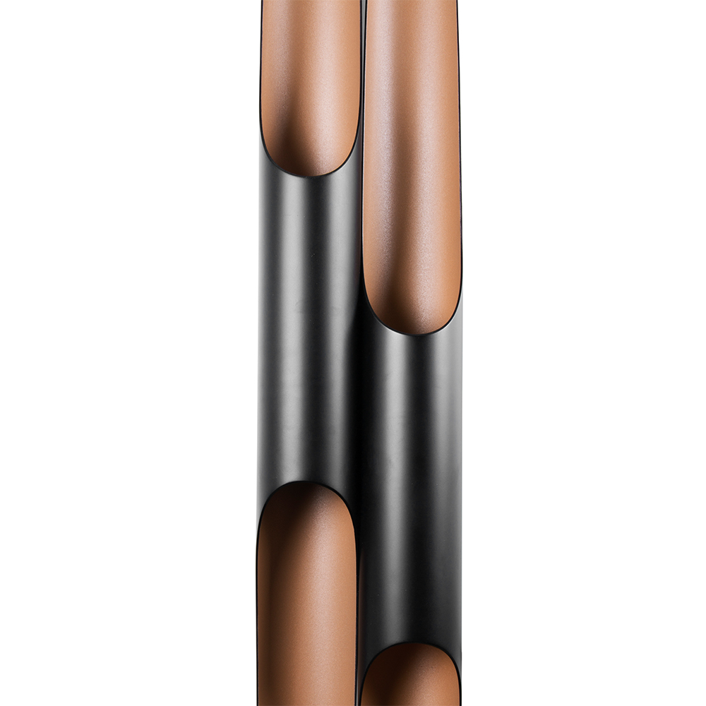 Deep-tone 2 wandlamp