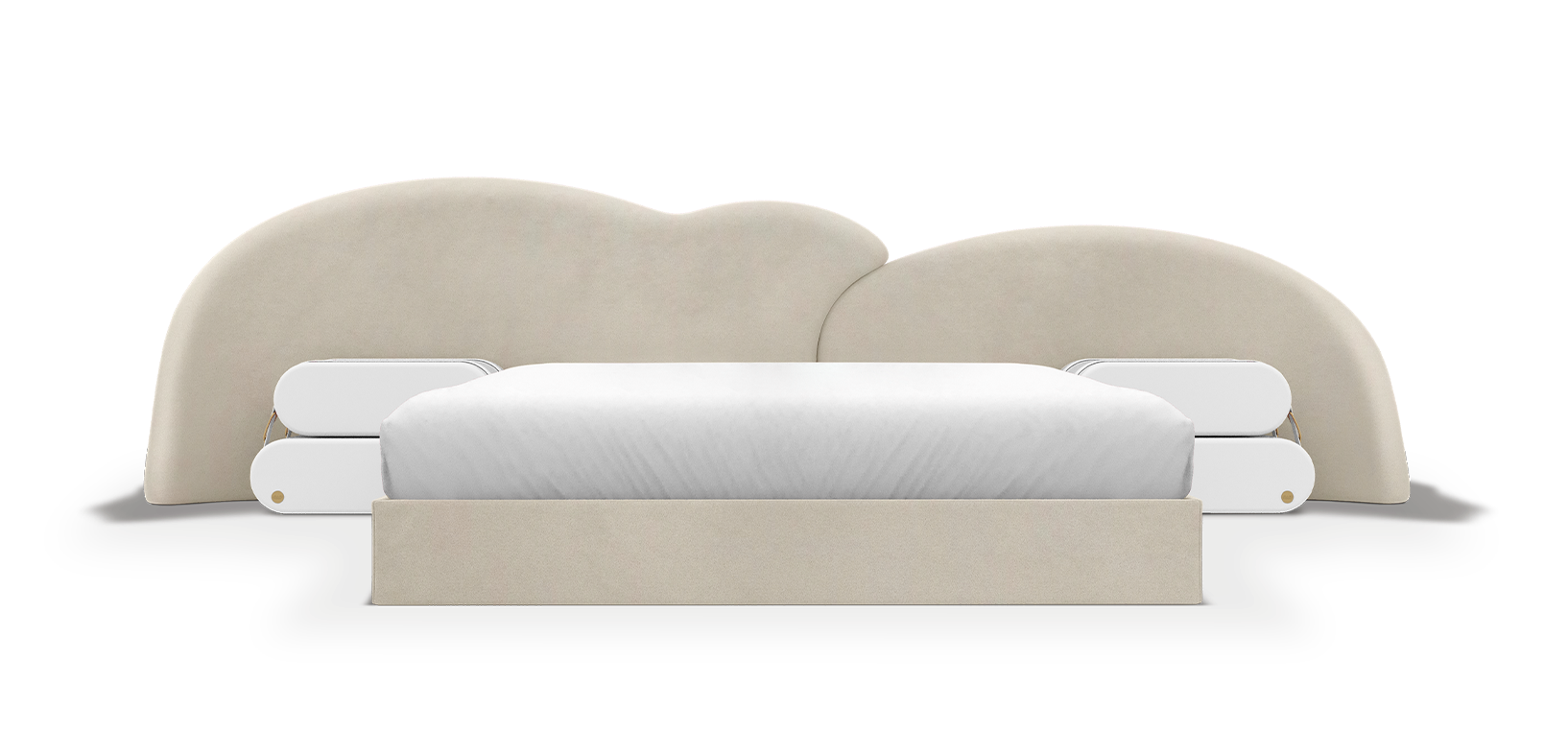 Nimbus Serenity kinderbed