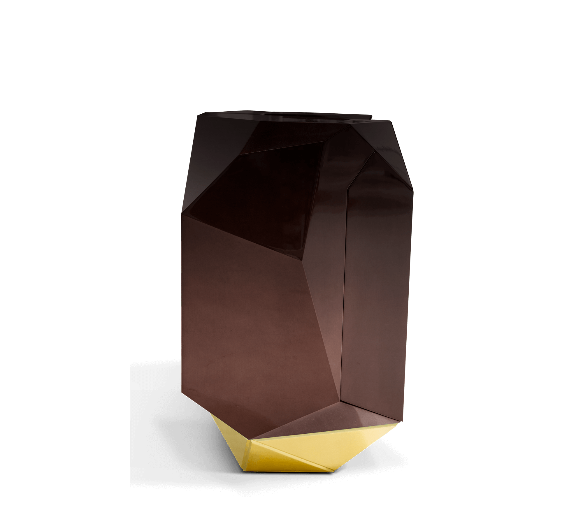 Prism chocolade dressoir