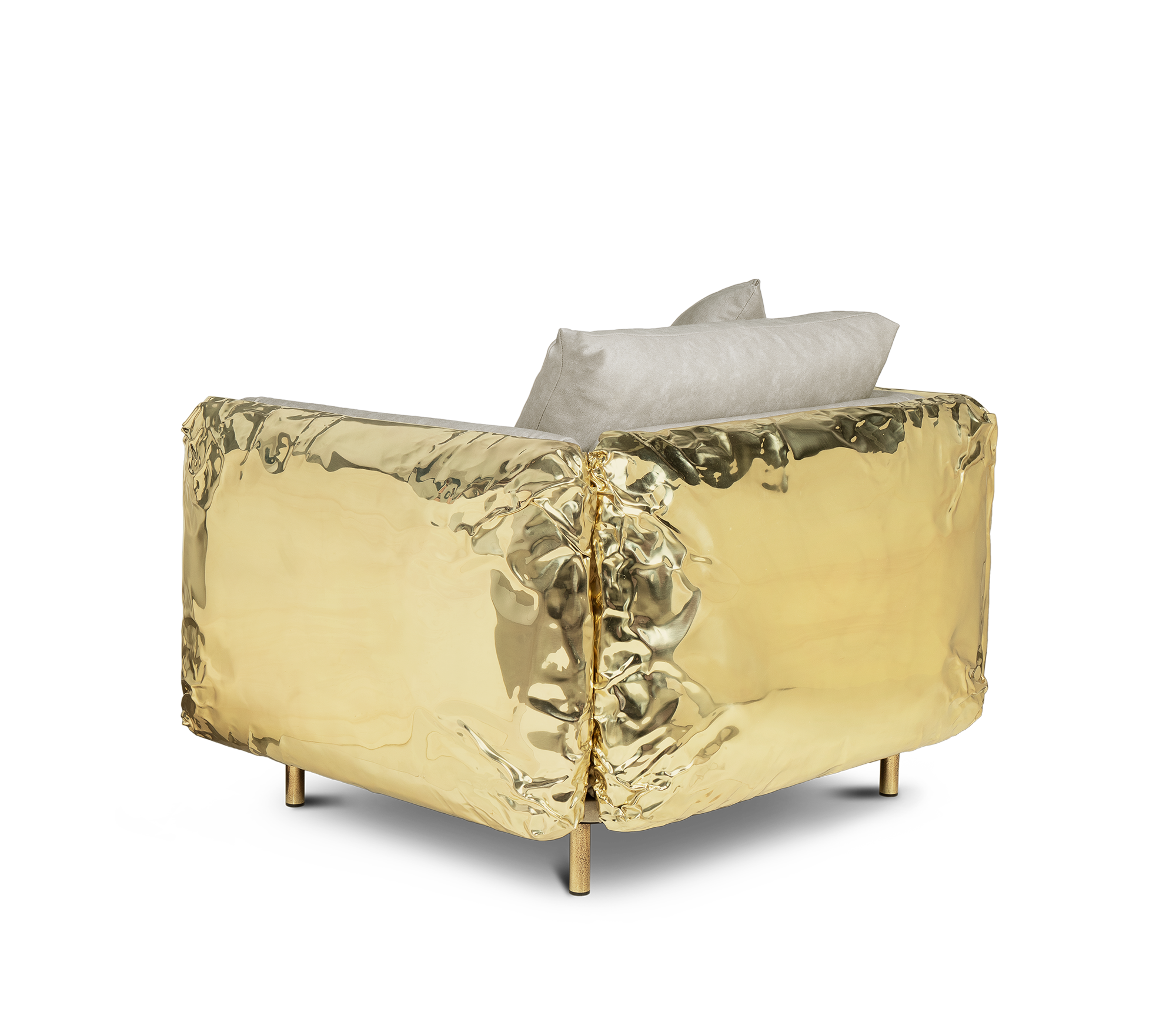 Imperia luxe fauteuil