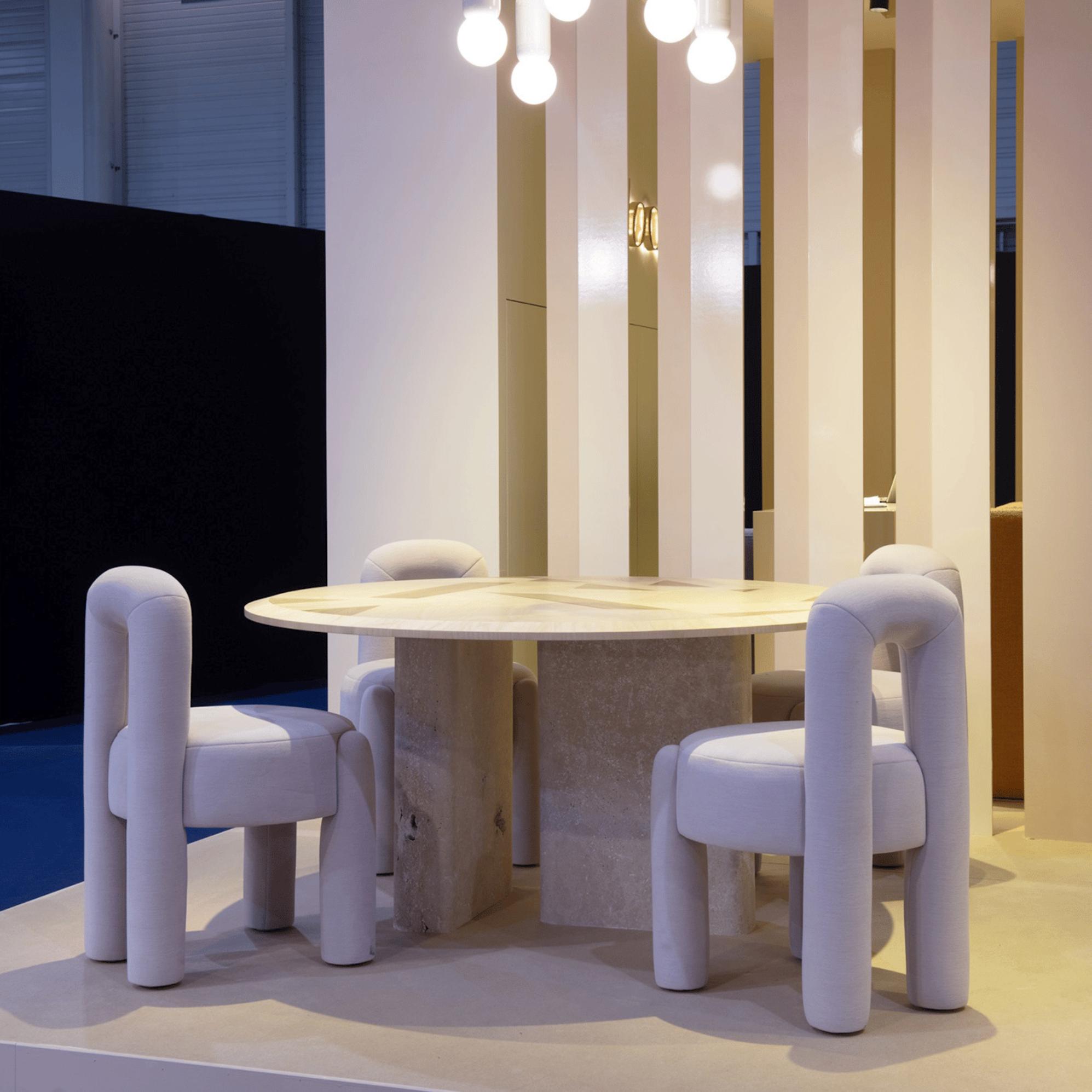L'Anamour eettafel
