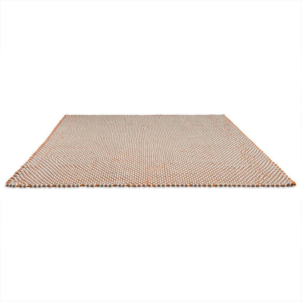 Lace tri-colore outdoor tapijt | Maat: 140 × 200 cm
