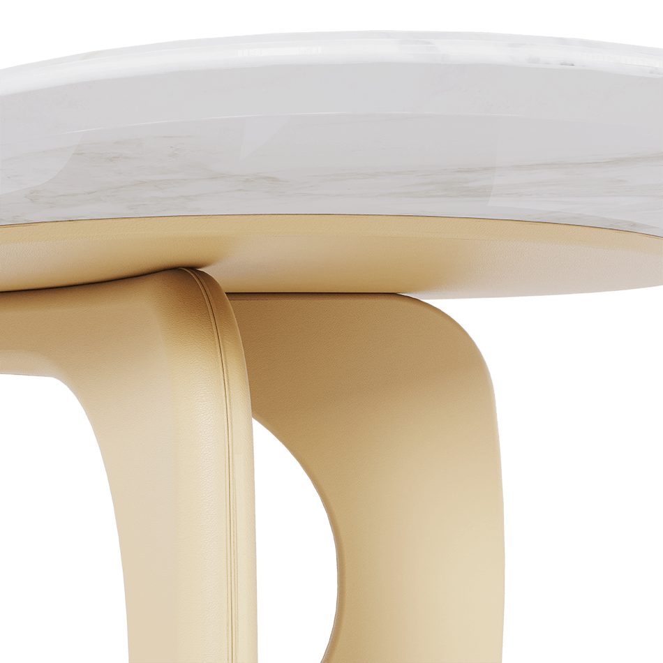 Emilio keuken en eettafel