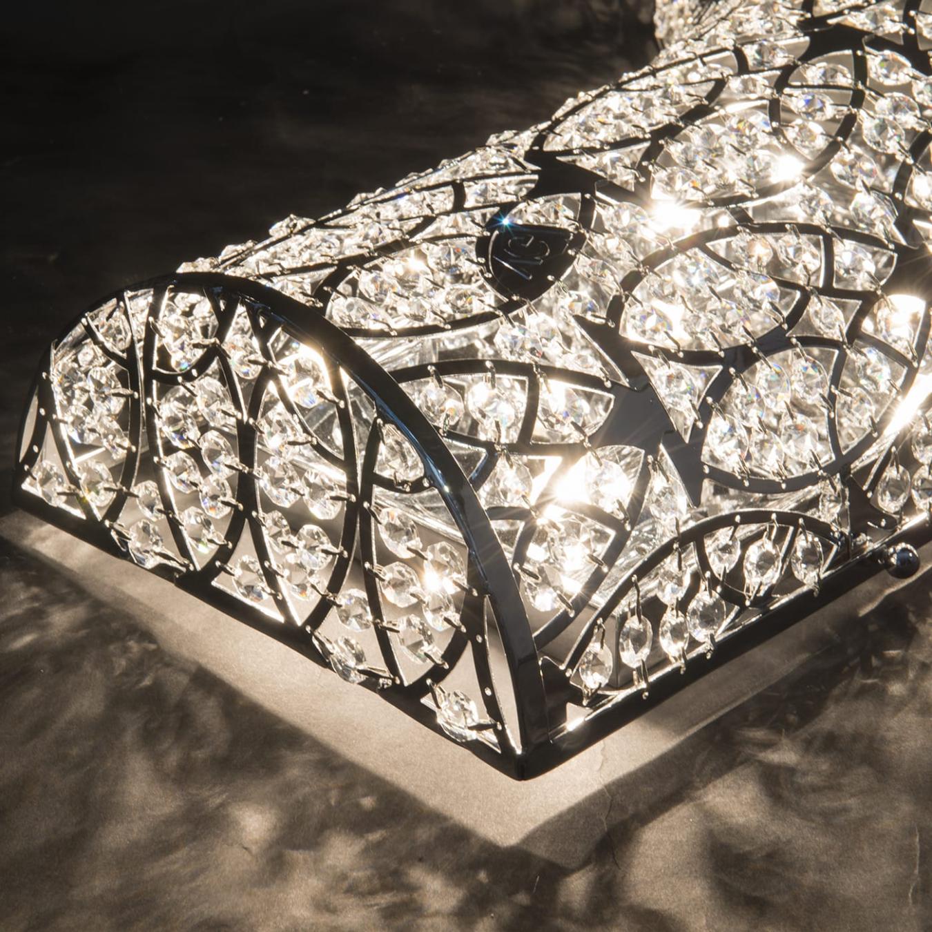 Arabesque Exclamation wandlamp