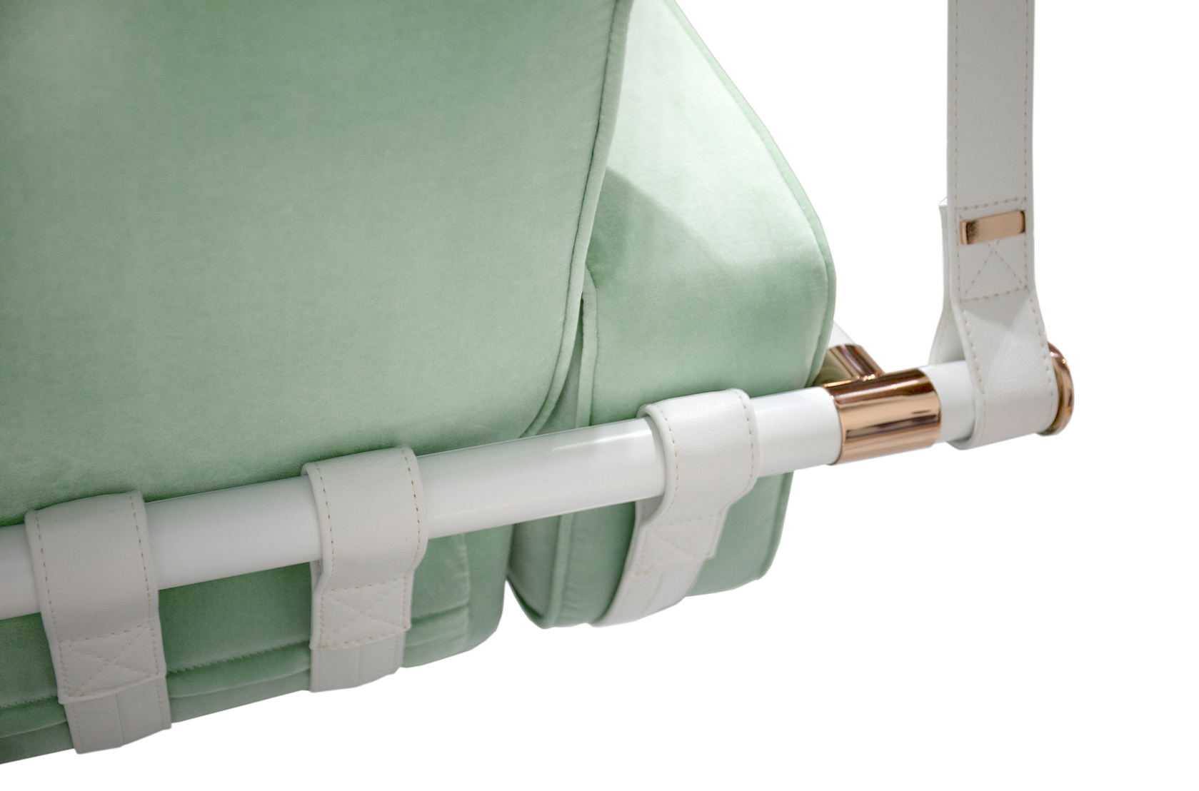 Cozy Cloud hangstoel