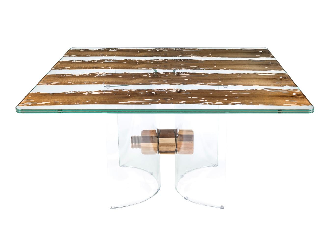 Venezia eettafel