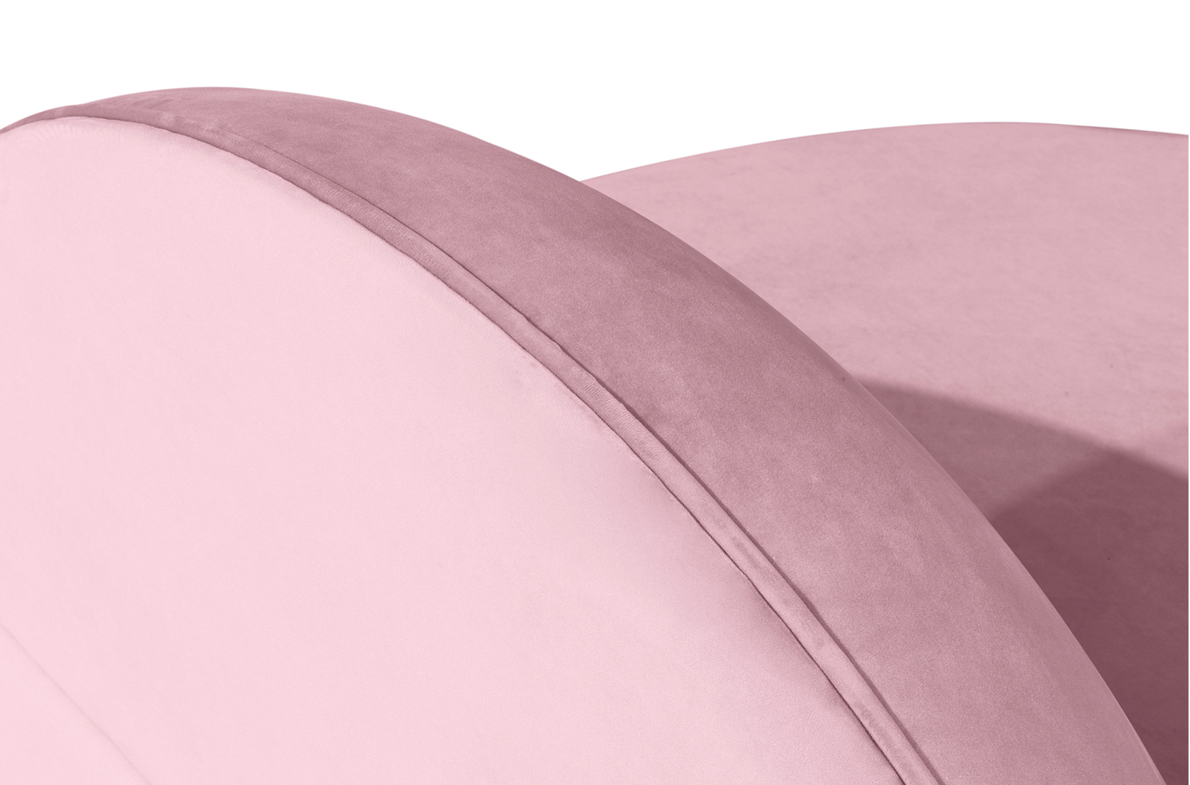 Vibrant Rainbow Lounge kinderbank