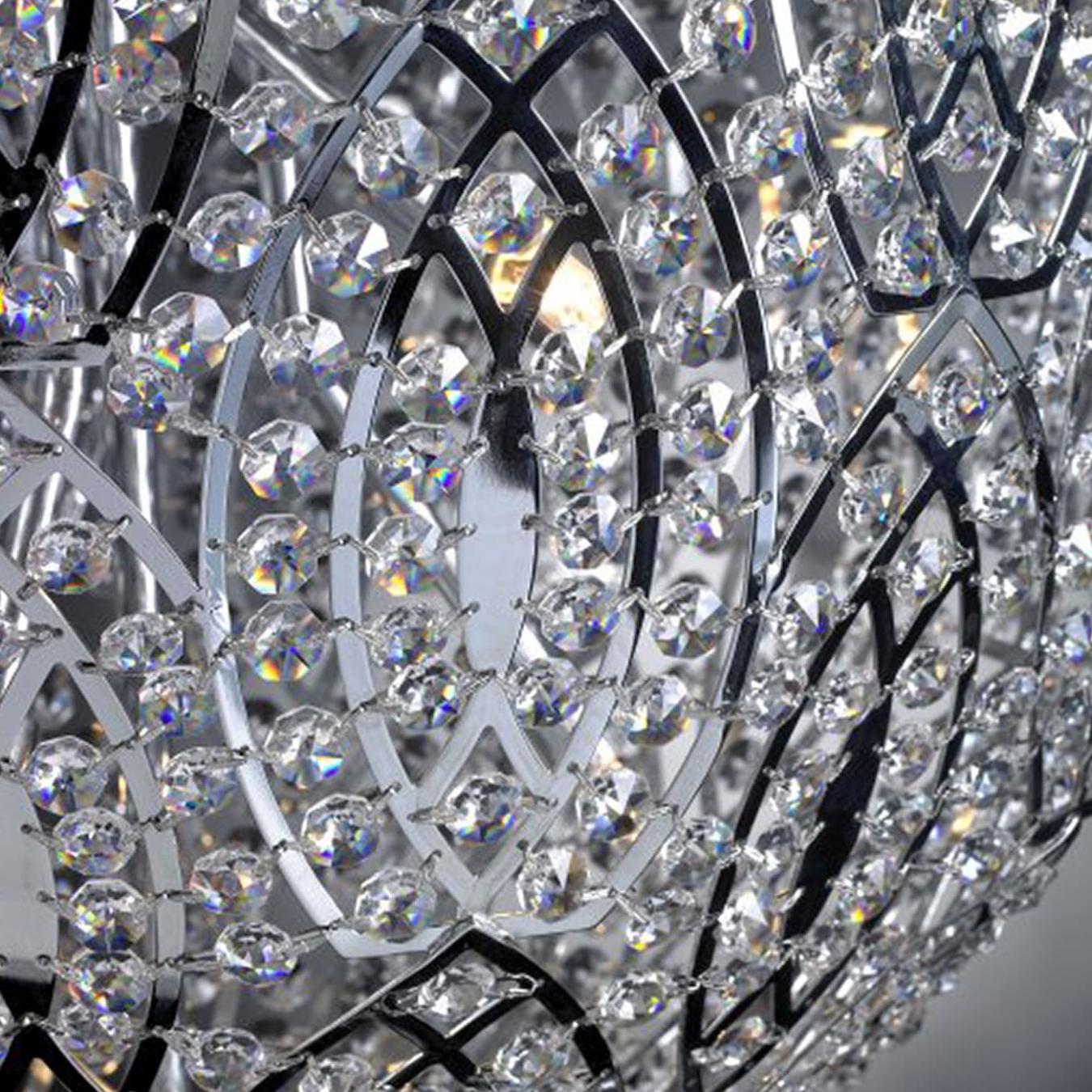 Arabesque Egg 150 hanglamp