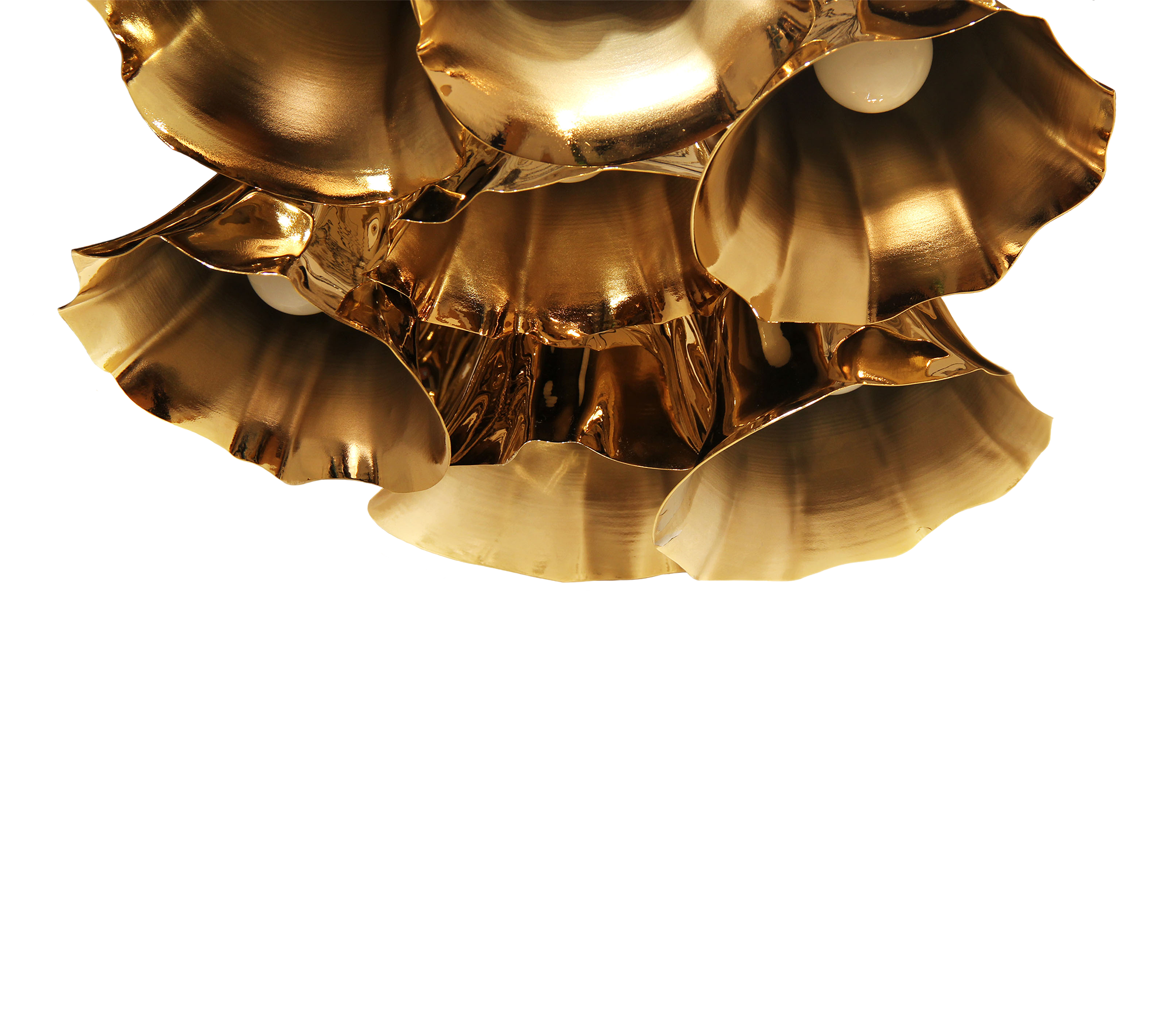 Orion II kroonluchter