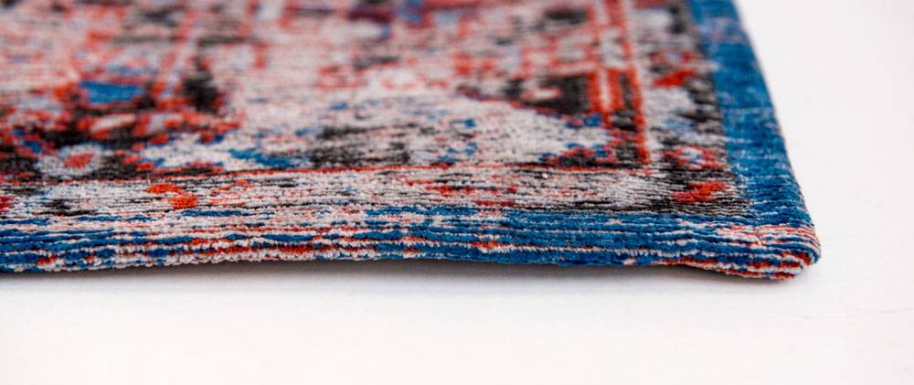 Classic Brick tapijt | Maat: 140 × 200 cm