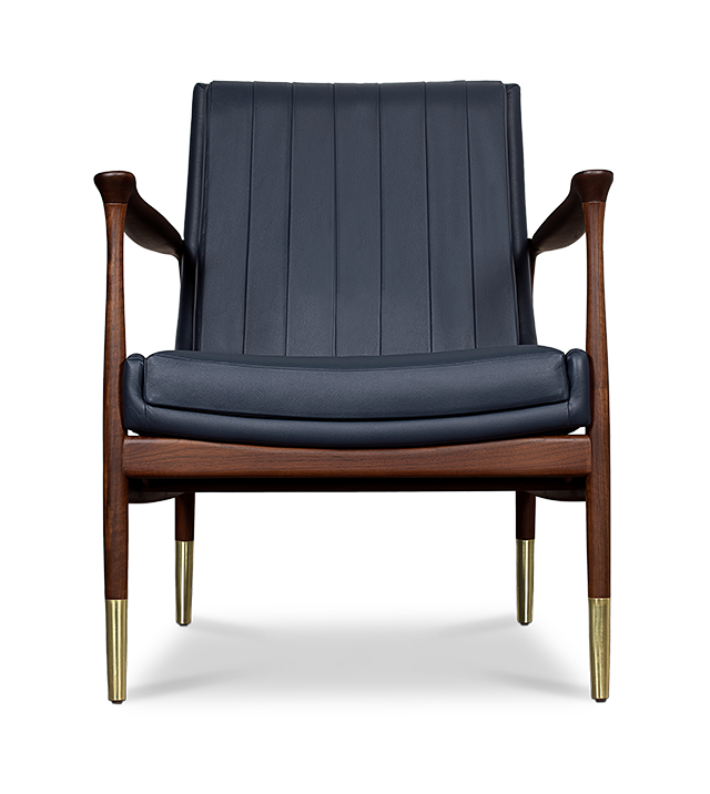 Hudley fauteuil