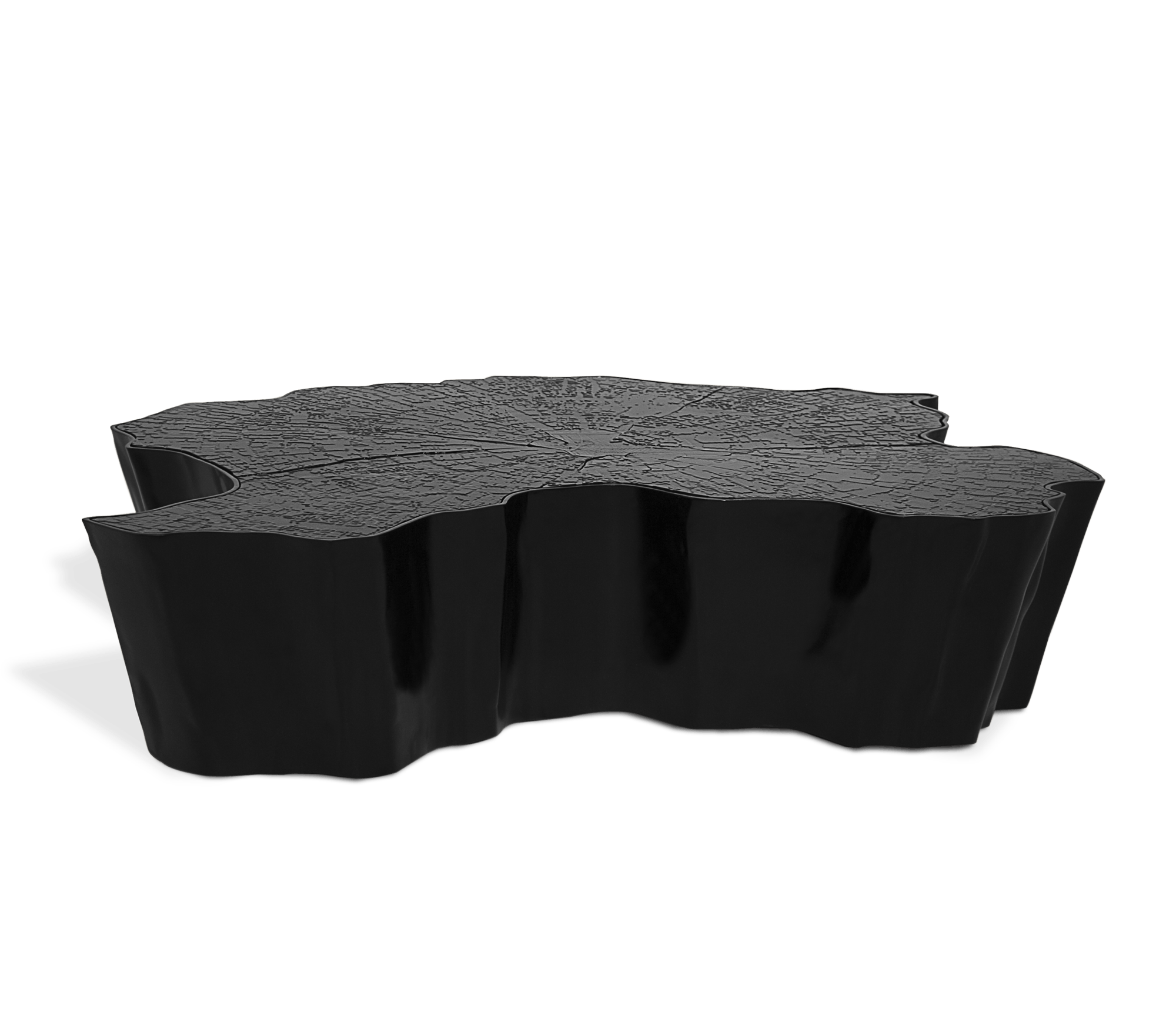 Paradise salontafel | Afmetingen: B 138 × D 95 × H 36 cm Paradise salontafel | Afmetingen: B 138 × D 95 × H 36 cm
