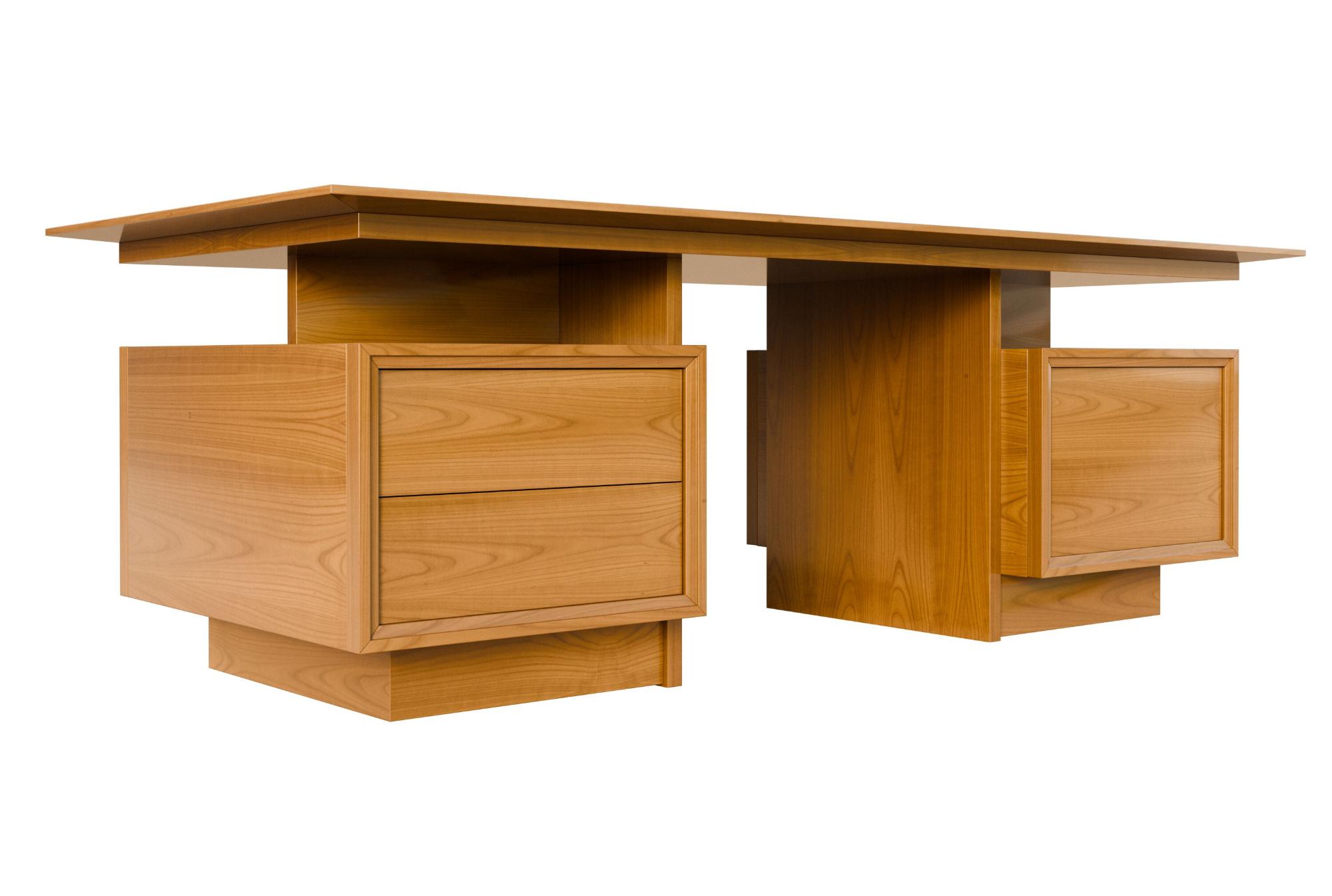 President Bureau