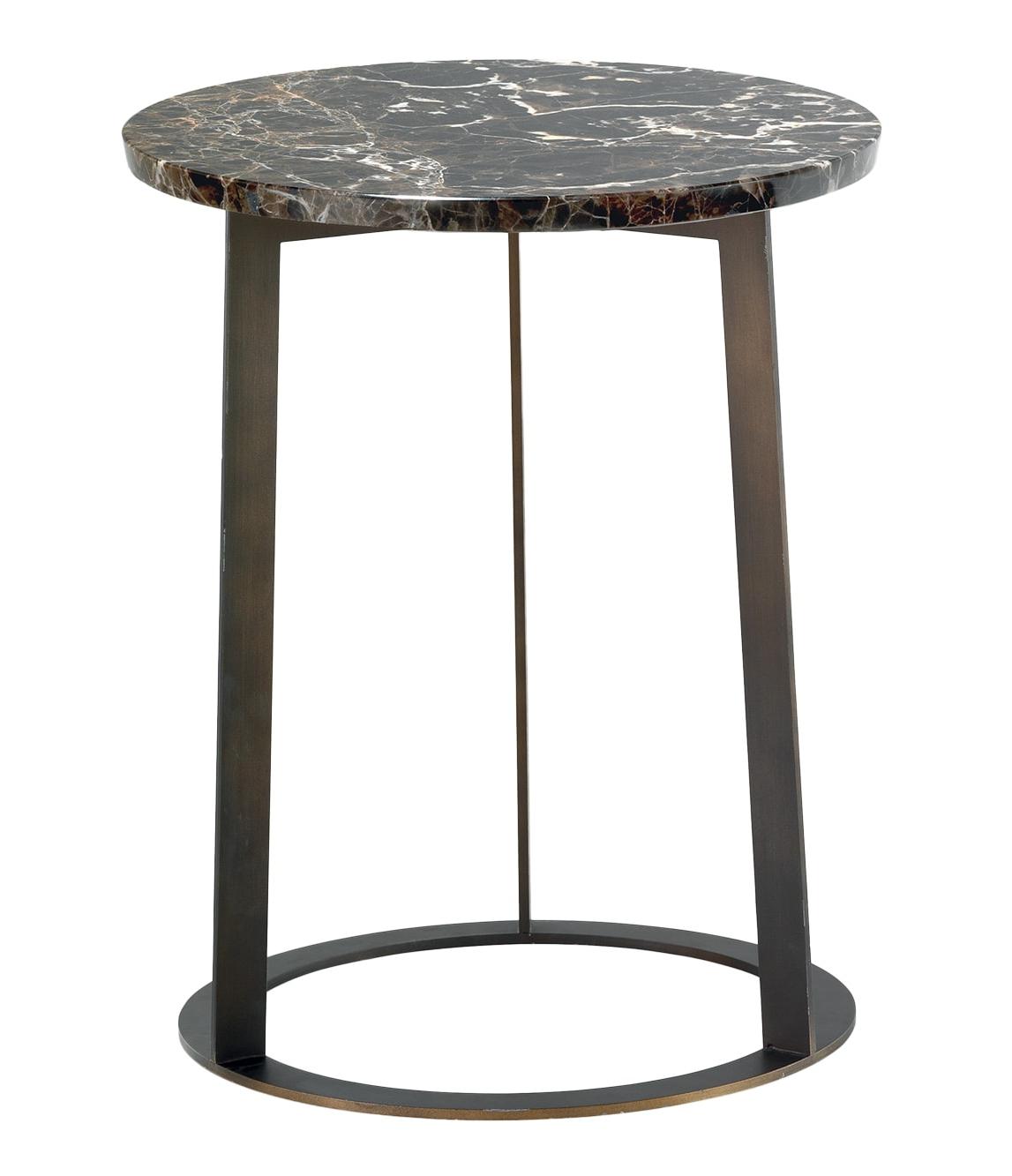 Liberty ronde bijzettafel