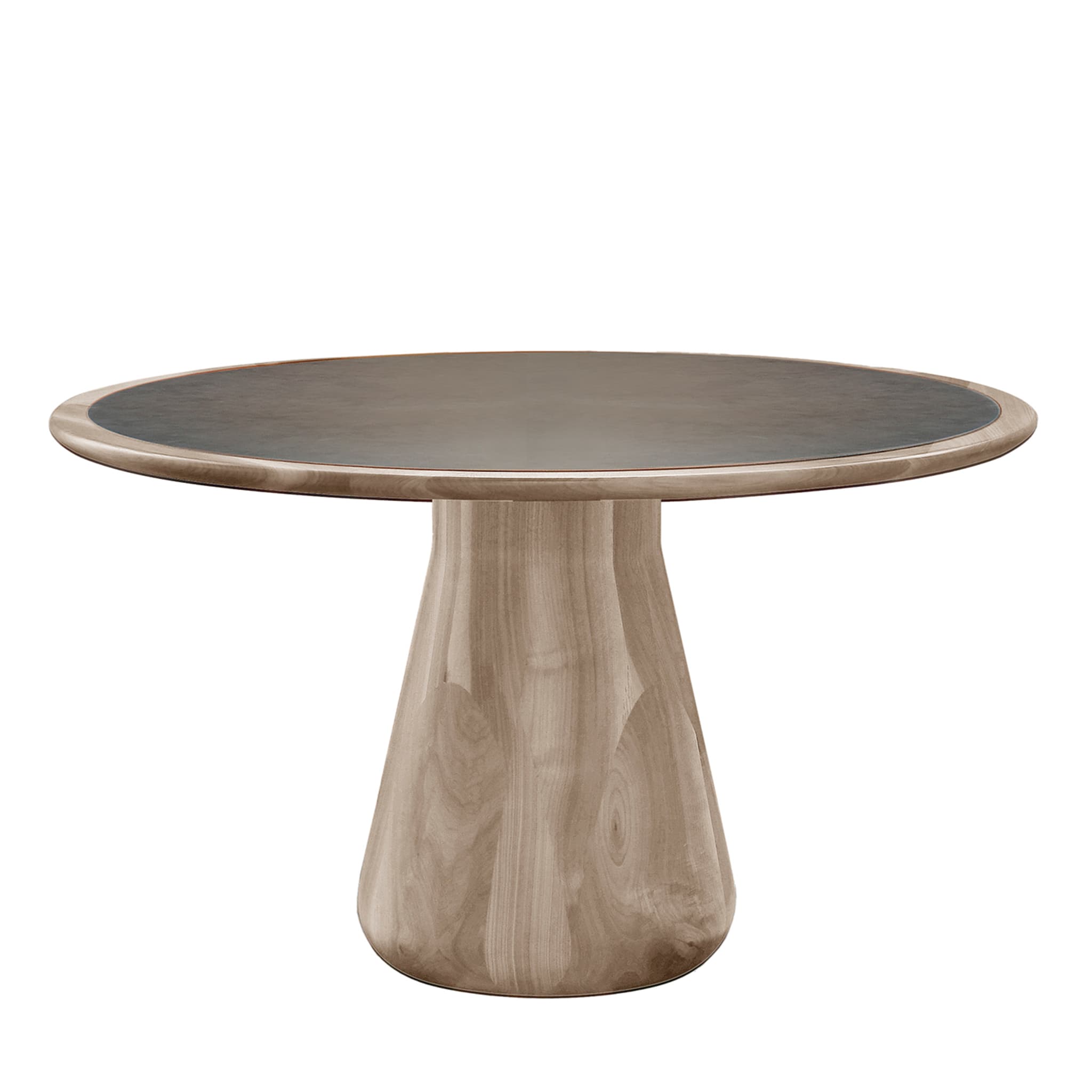 Convivio grijze eettafel