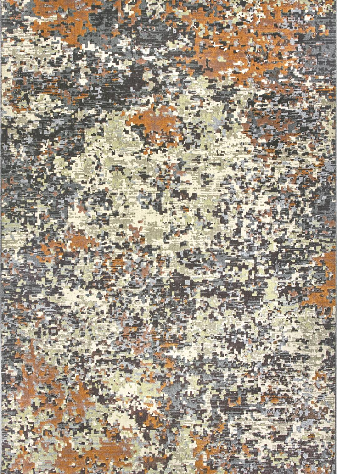 Vittoria tapijt | Maat: 160 × 230 cm