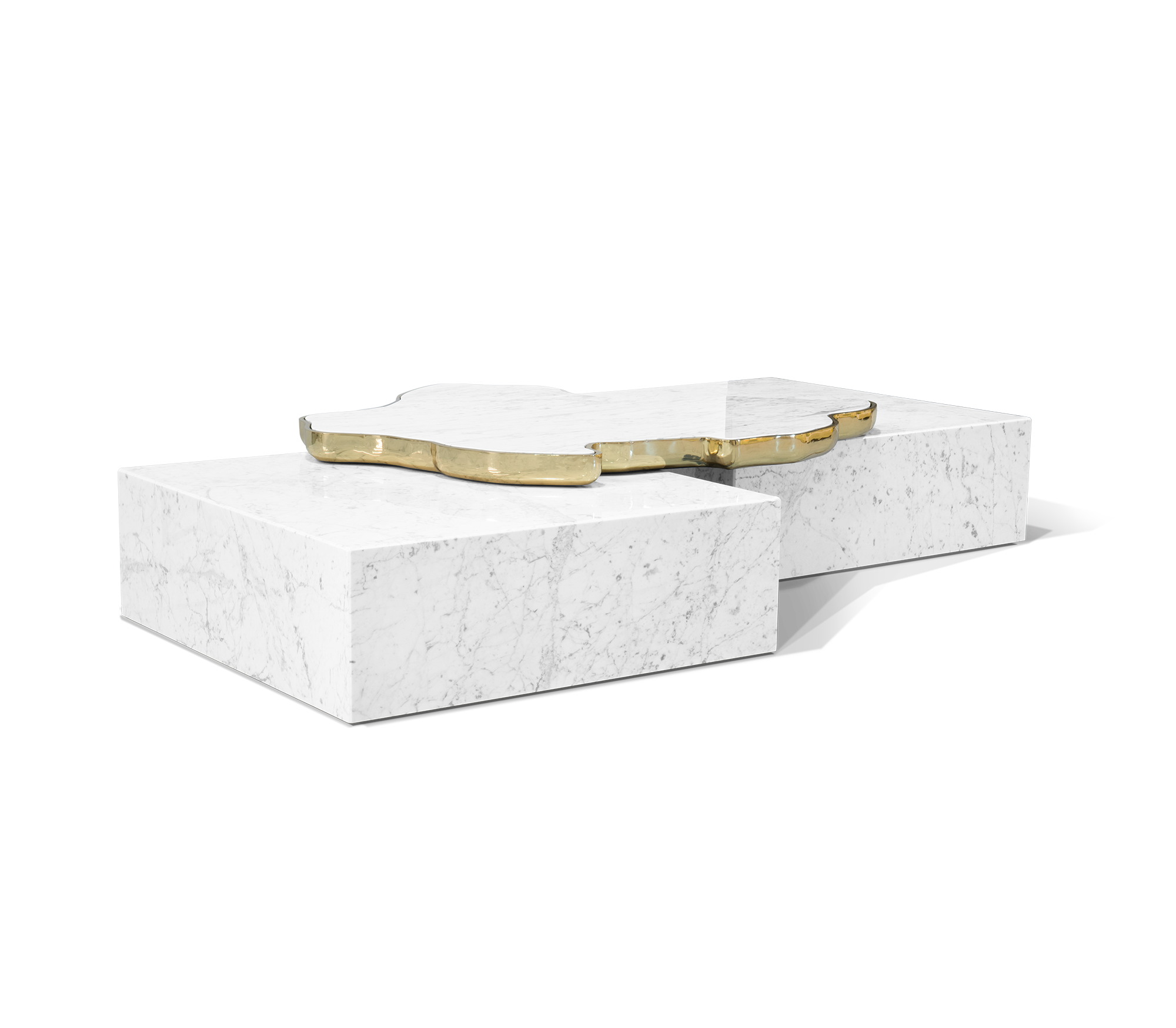 Valencia middelpunt tafel