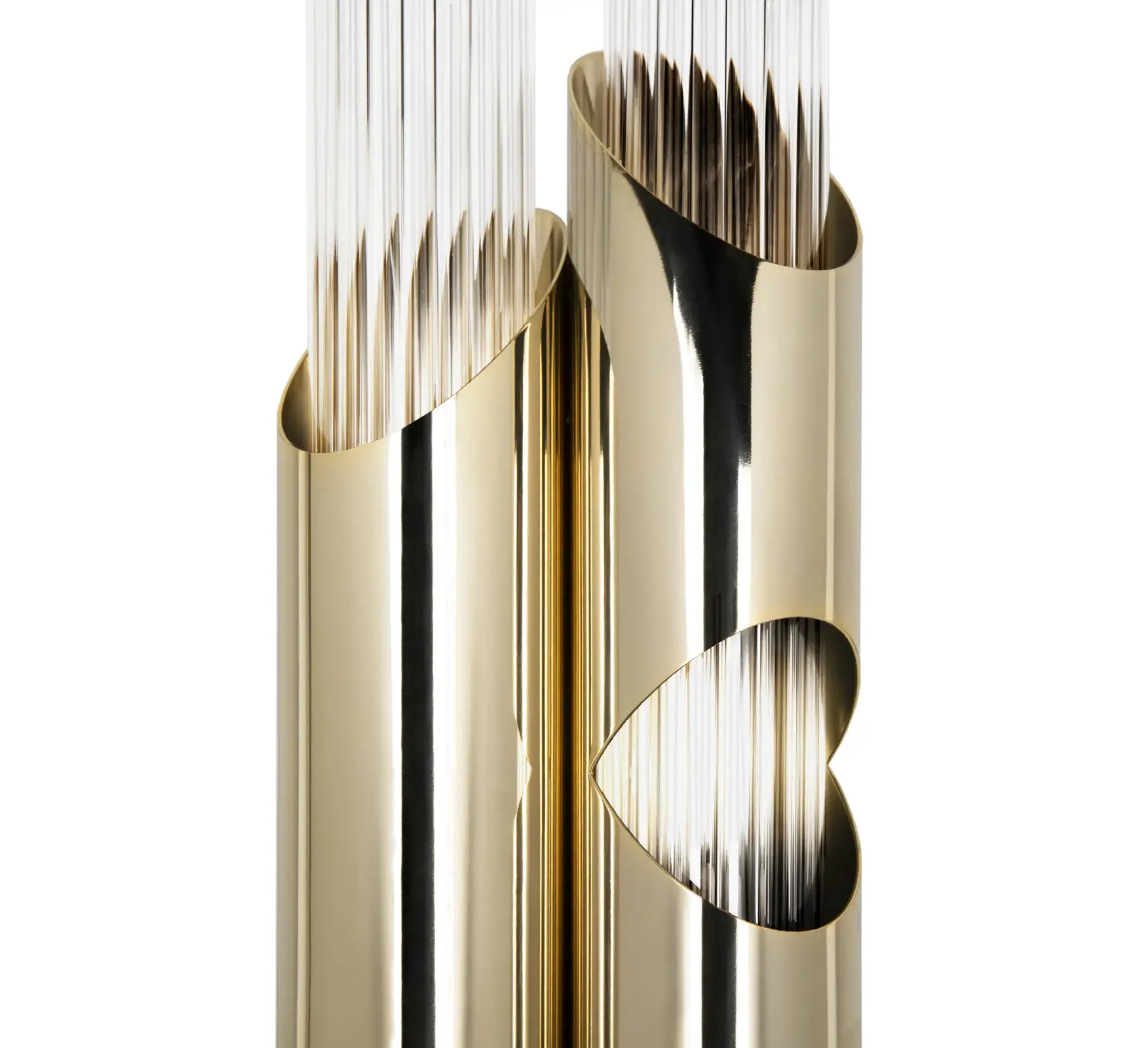 Beacon II wandlamp