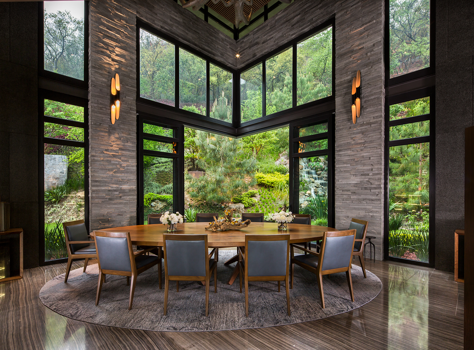 Deep-tone 2 wandlamp - 29