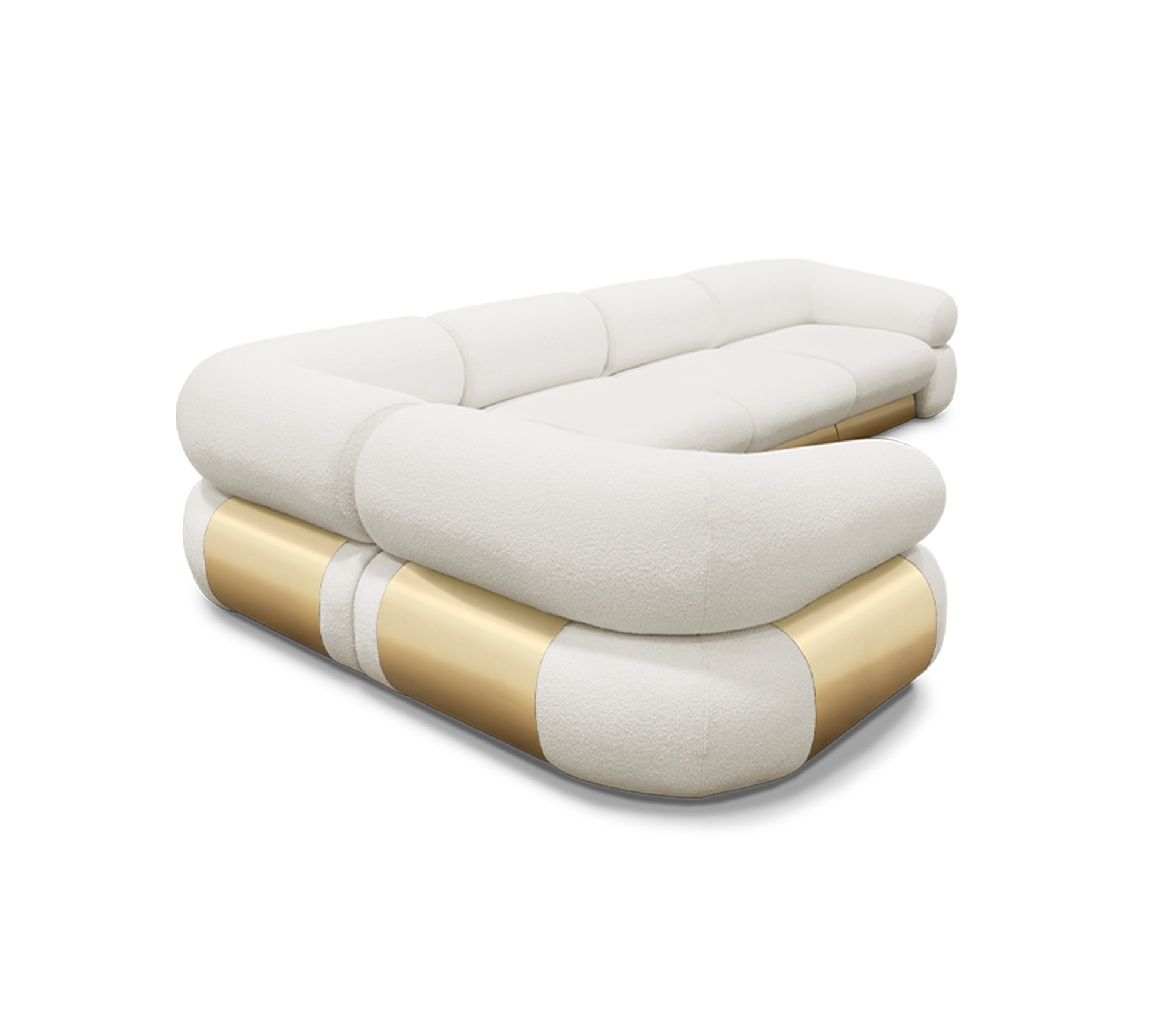 Fitzgerald sectionele masterbank