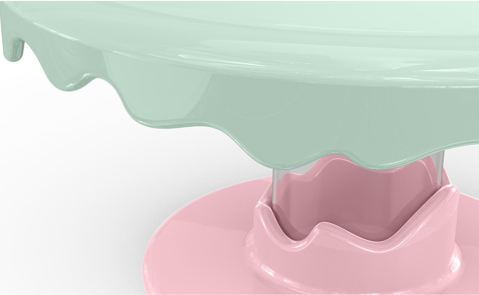 Marshmallow Joy activiteitentafel