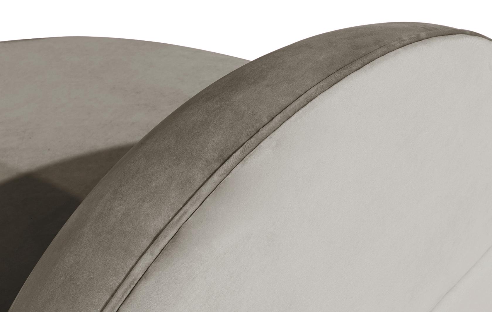 Vibrant Rainbow Lounge kinderbank