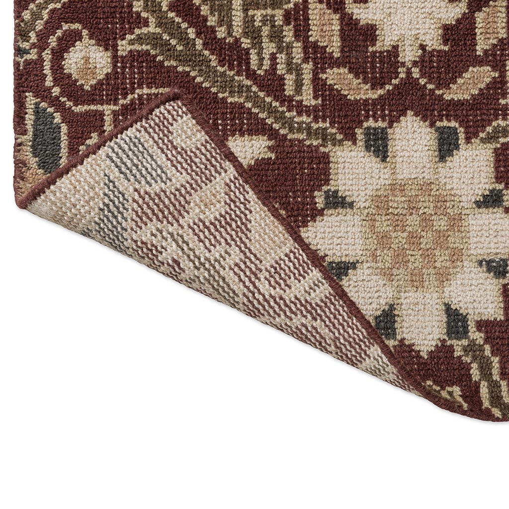 Montreal Russet vloerkleed | Maat: 170 × 240 cm