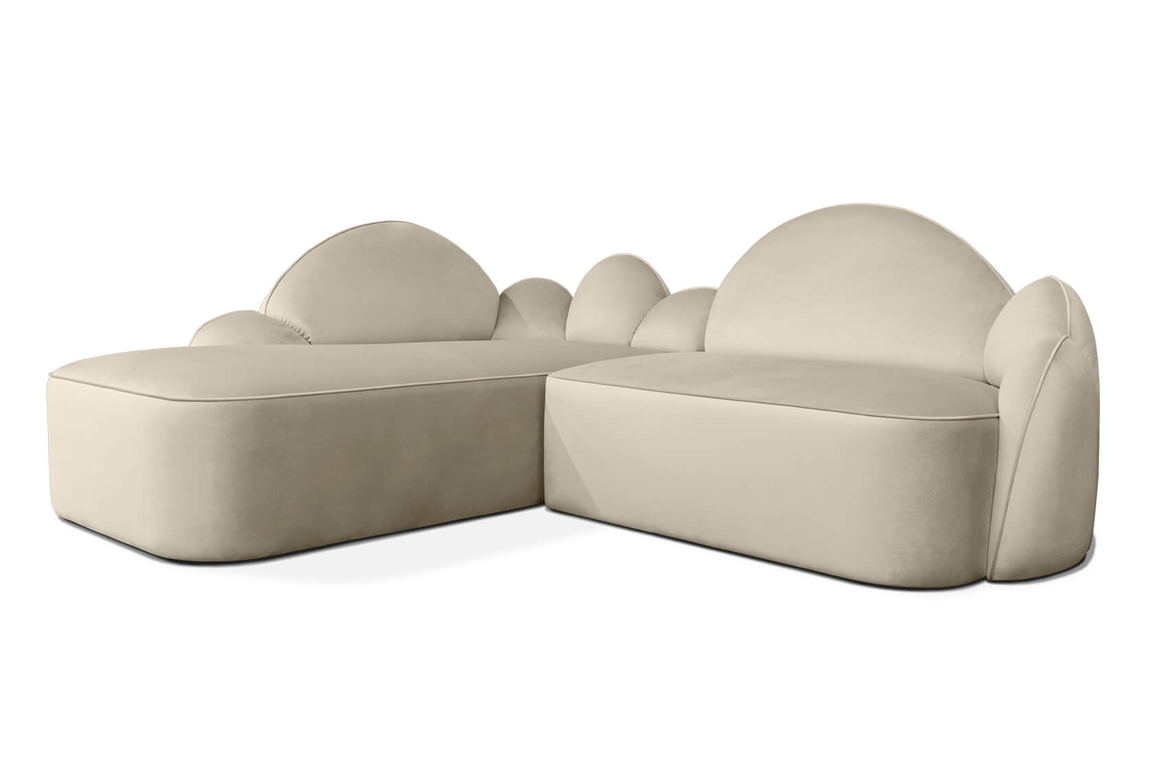 Nimbus II Dream kinderbank