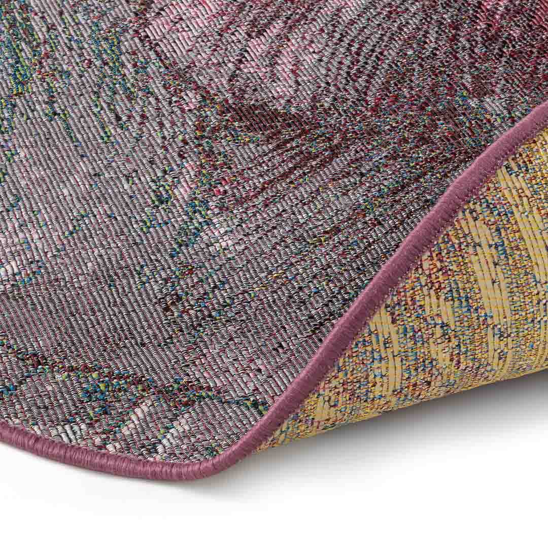 Amazzonia rond buitenkleed