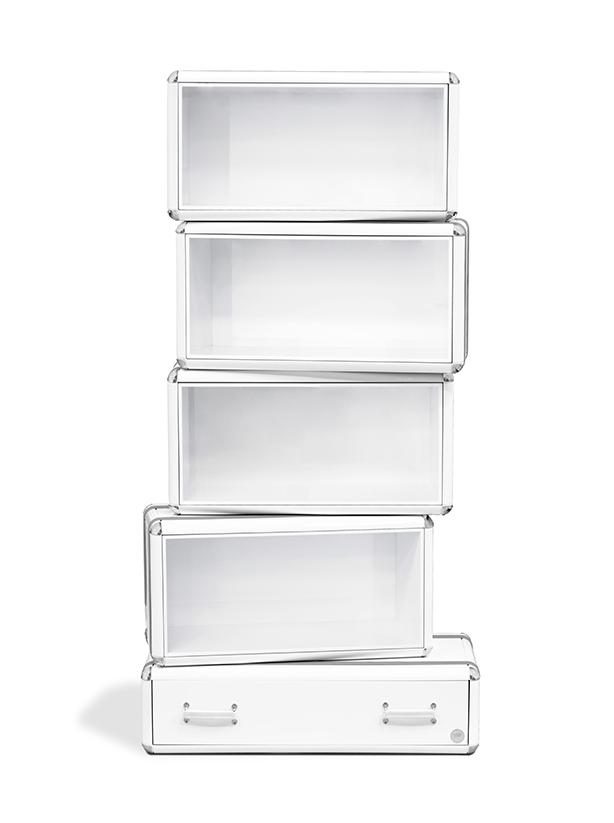 Airborne Fantasy kinderboekenrek